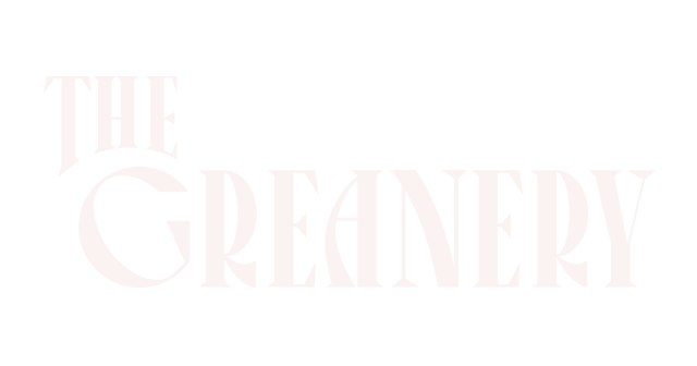 Logo The Greanery